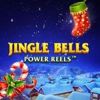Jingle Bells Power Reels game screenshot