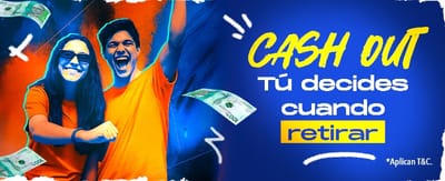 Bono de Bienvenida Slots