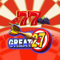 Great 27
