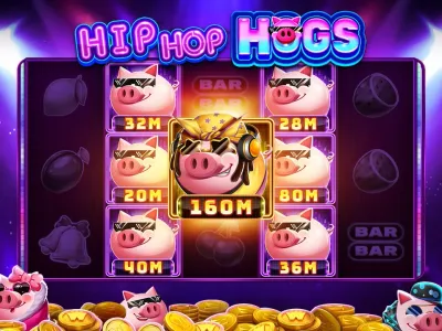 Catálogo de juegos de casino