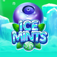Ice Mints game screenshot