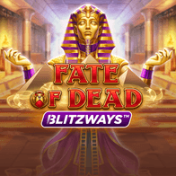 Fate Of Dead Blitzways game thumbnail
