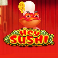 Hey Sushi game thumbnail
