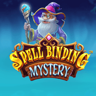Spellbinding Mystery game screenshot