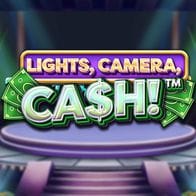 Lights Camera Cash game thumbnail