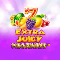 Extra Juicy Megaways