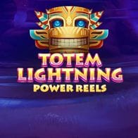 Totem Lightning Power Reels game thumbnail